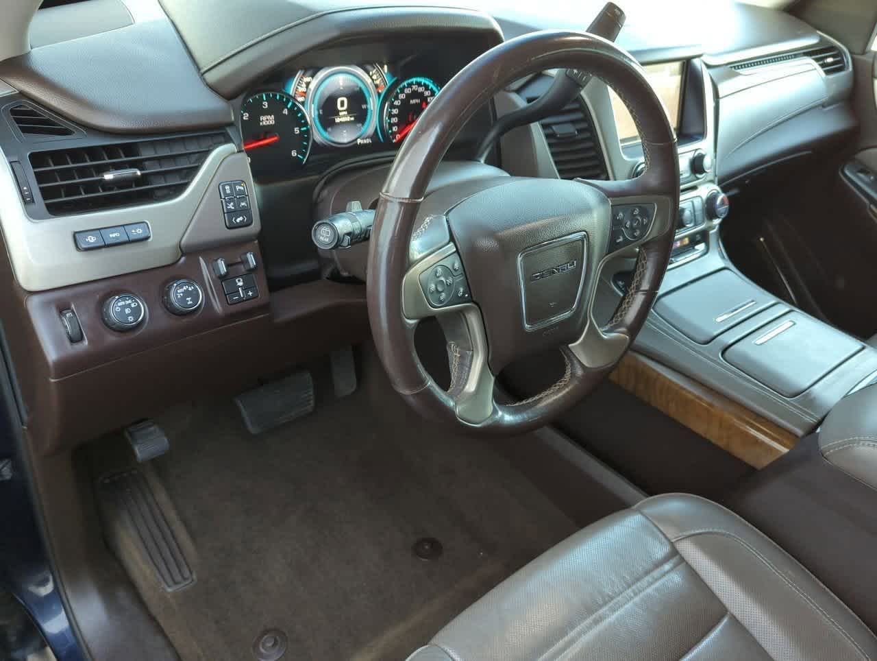 Thumbnail: 2018 GMC Yukon XL - 2