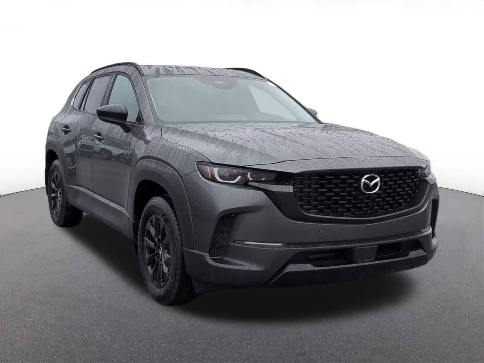 Thumbnail: 2026 Mazda CX-50 - 8