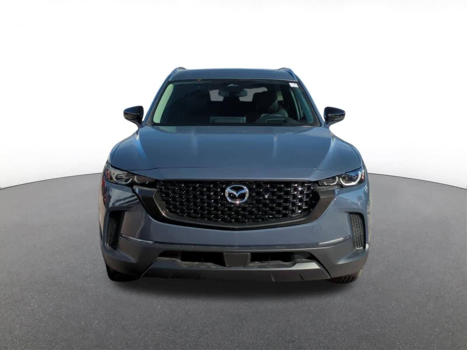 Thumbnail: 2025 Mazda CX-50 - 9