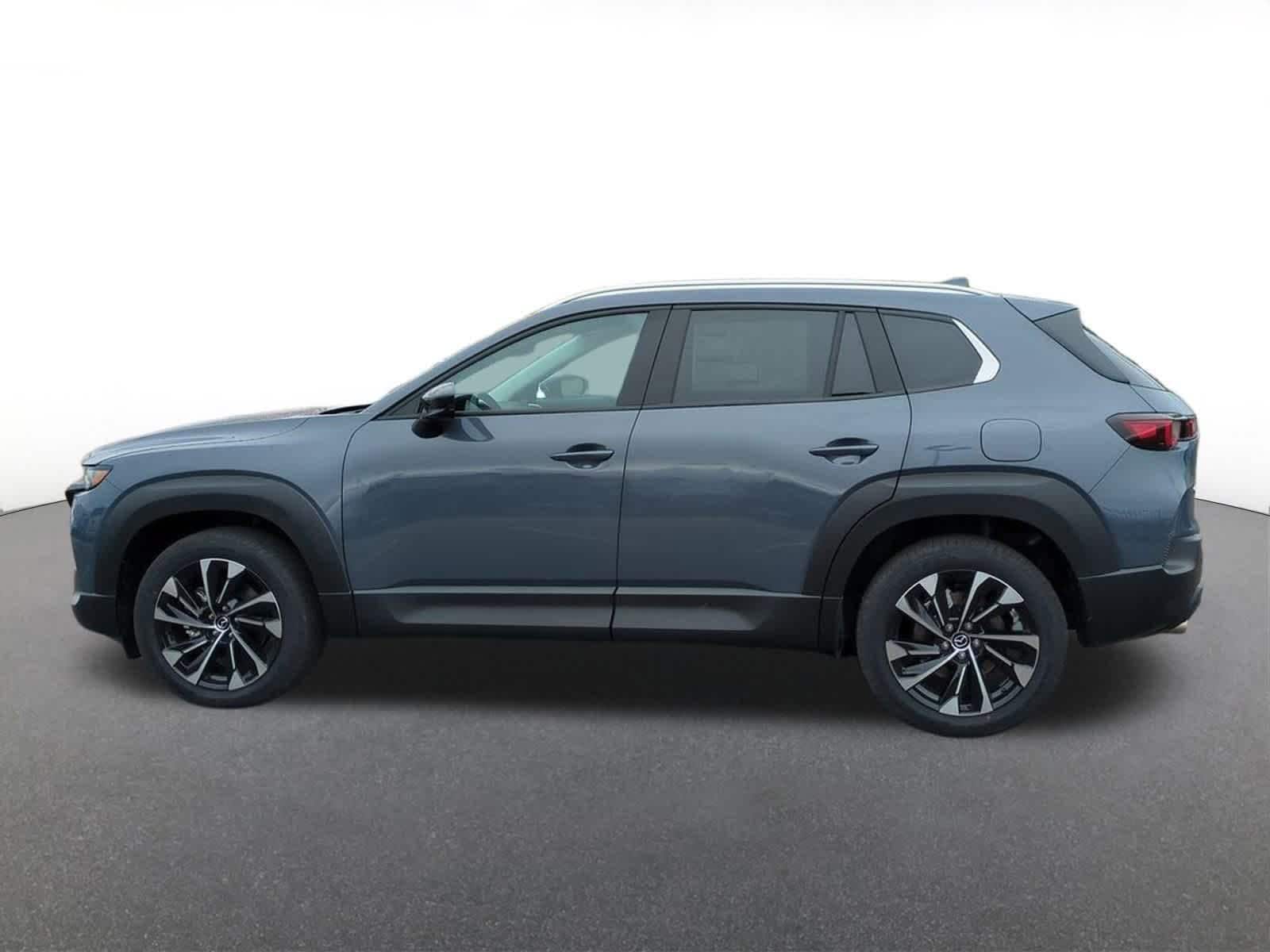 Thumbnail: 2026 Mazda CX-50 - 3