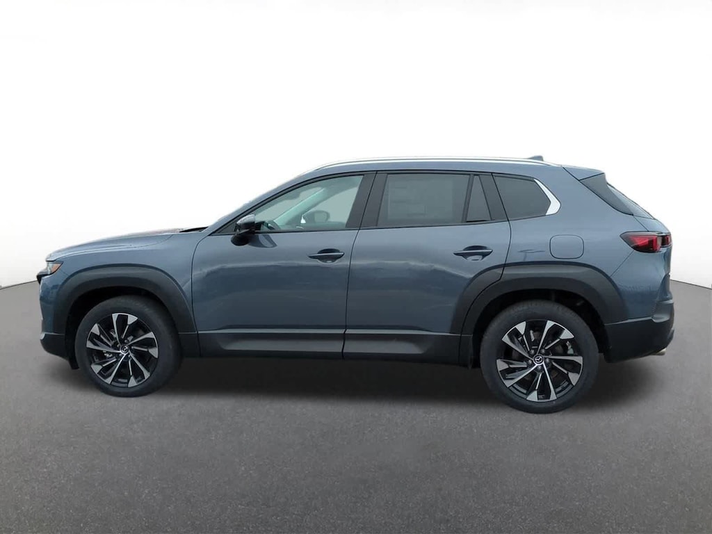 New 2026 Mazda CX-50 HEV 2.5 Hybrid Premium Plus Sport Utility