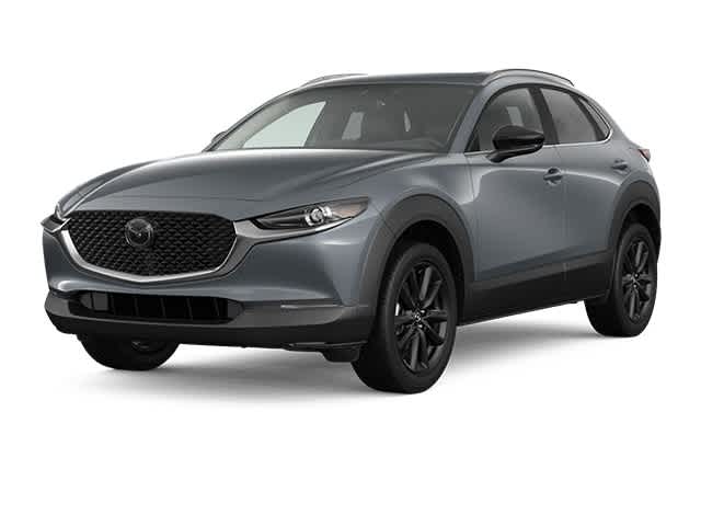 2023 Mazda CX-30 Carbon Edition AWD's photo