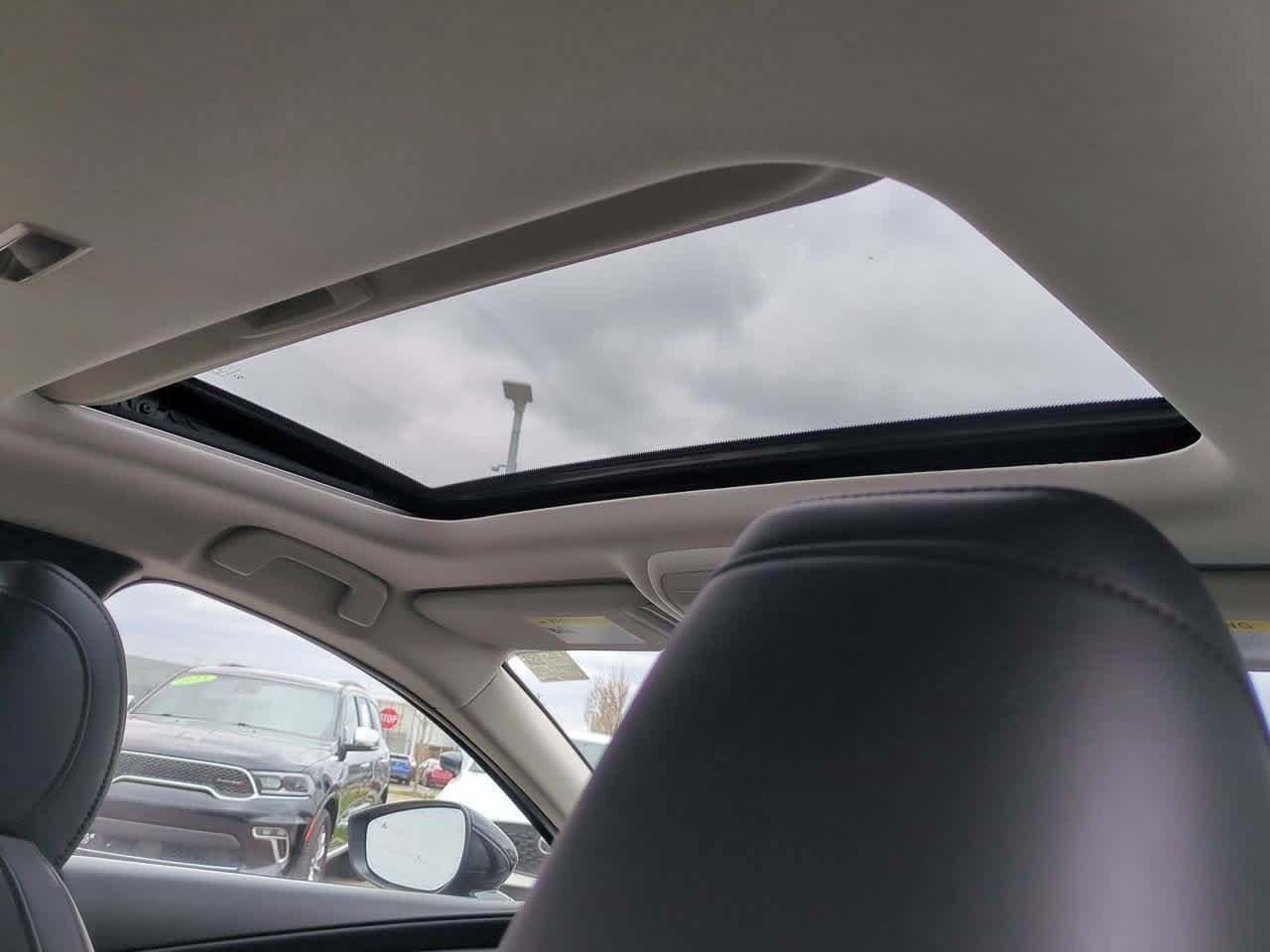 Thumbnail: 2026 Mazda Mazda3 - 20