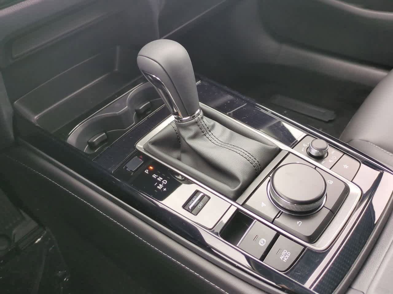 Thumbnail: 2025 Mazda CX-30 - 28