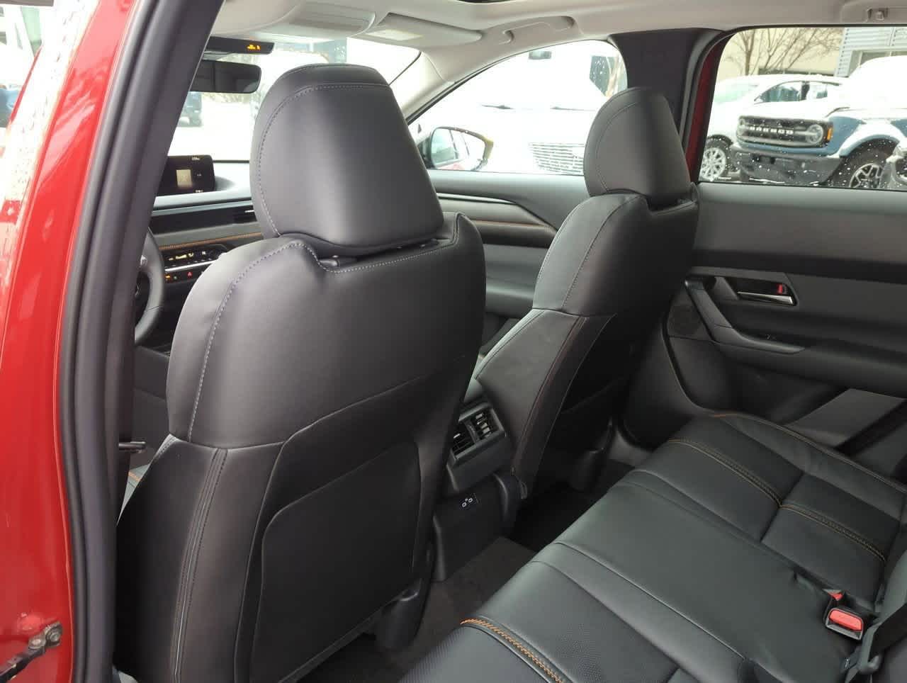 Thumbnail: 2025 Mazda CX-50 - 16