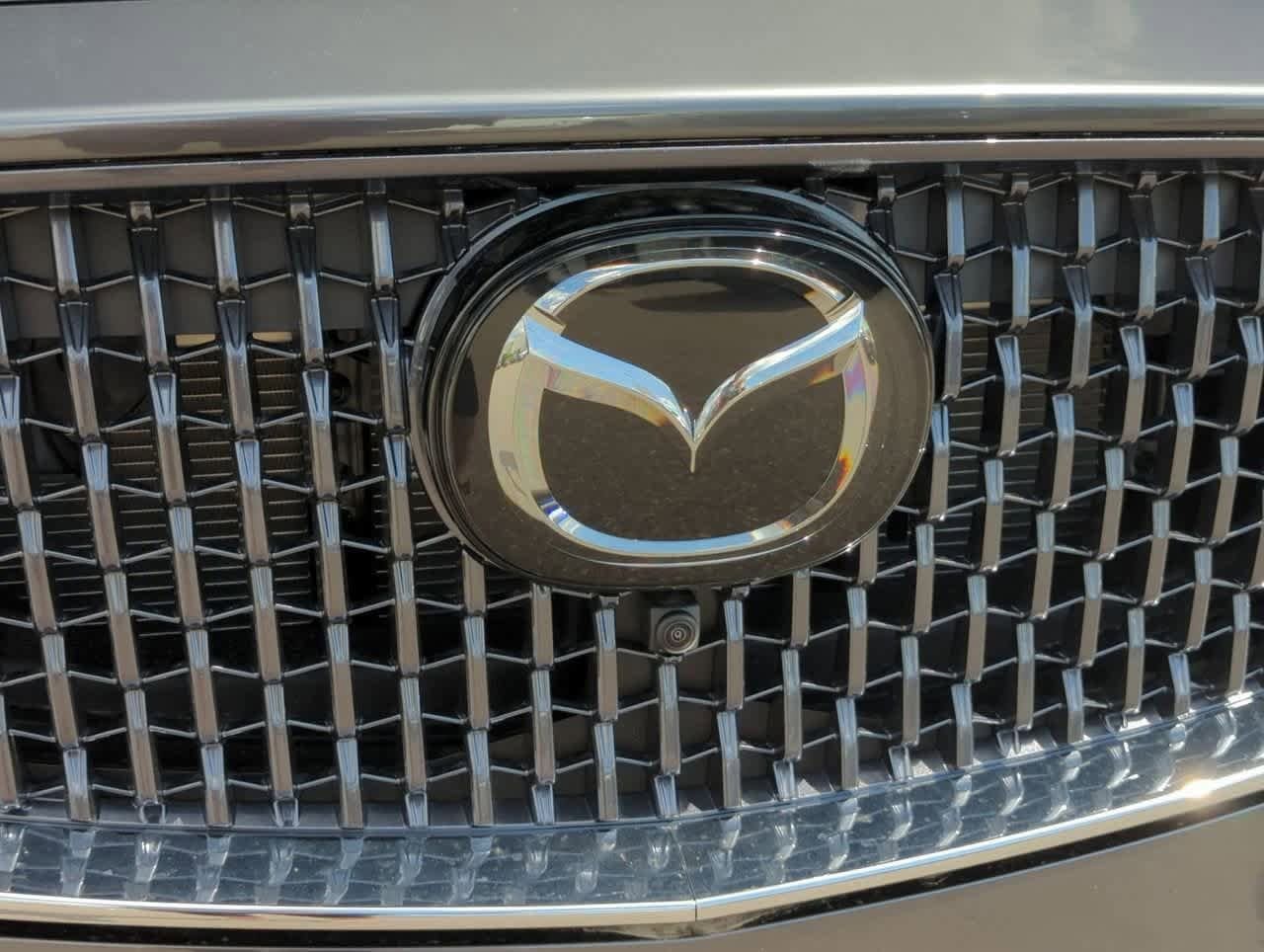 Thumbnail: 2025 Mazda CX-5 - 10