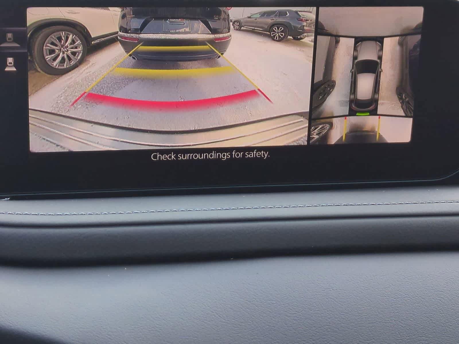 Thumbnail: 2026 Mazda CX-30 - 29