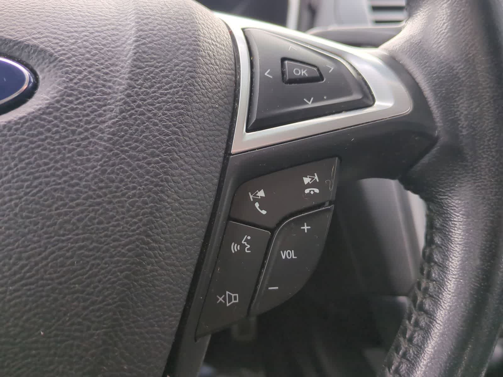 Thumbnail: 2017 Ford Fusion - 25