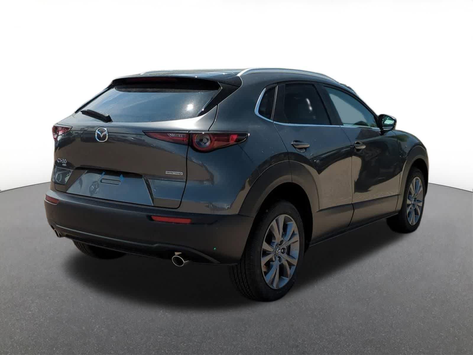 Thumbnail: 2025 Mazda CX-30 - 6