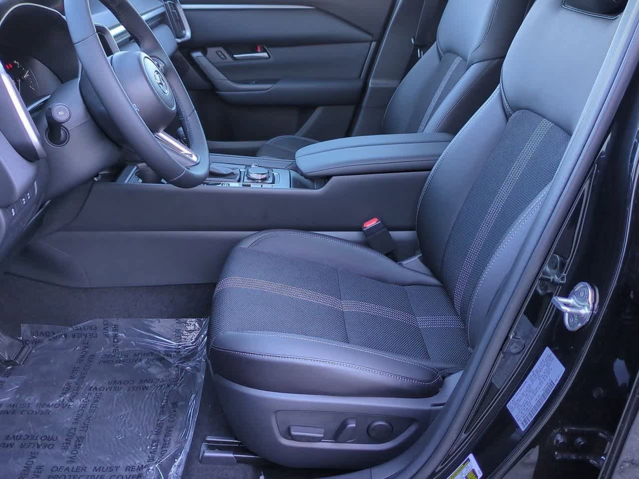 Thumbnail: 2026 Mazda CX-50 - 14