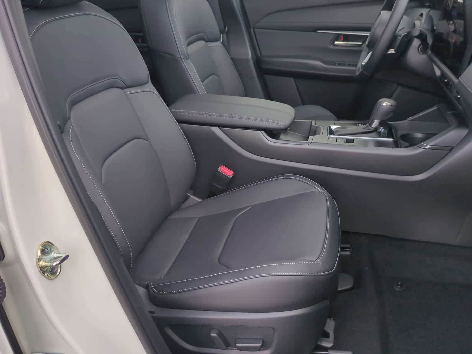 Thumbnail: 2026 Mazda CX-5 - 22