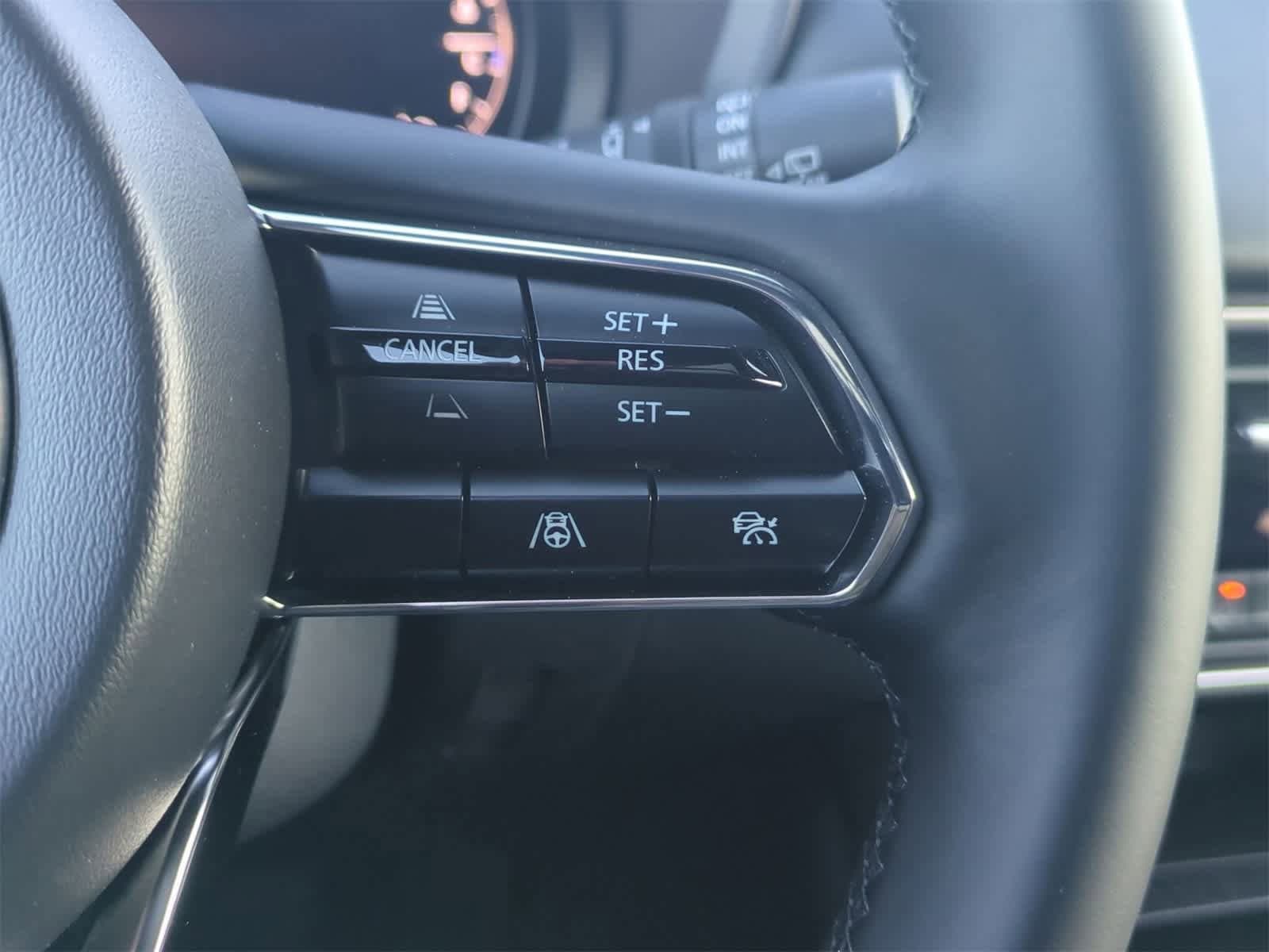 Thumbnail: 2026 Mazda CX-90 - 25