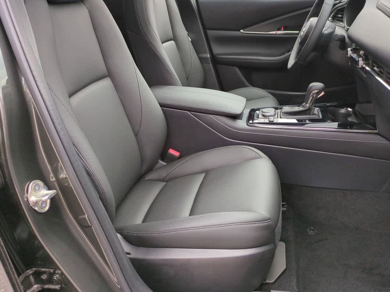 Thumbnail: 2025 Mazda CX-30 - 21