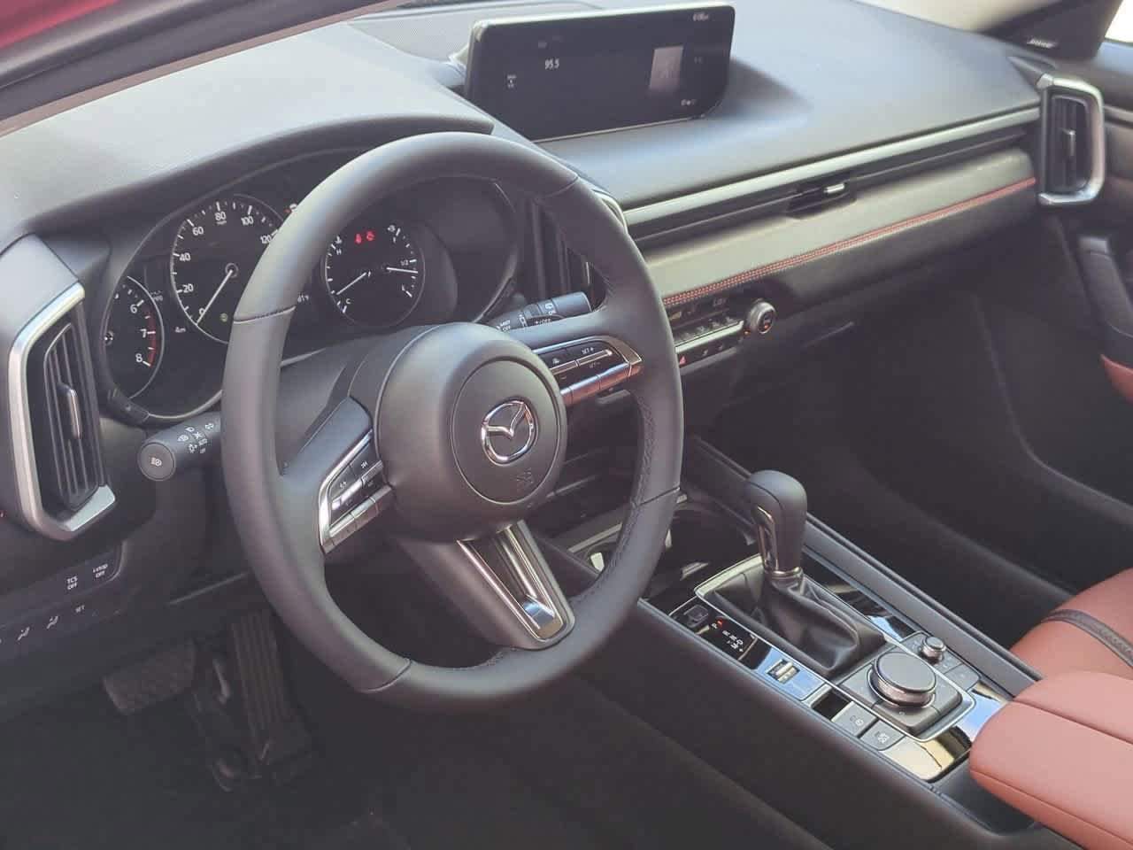 Thumbnail: 2025 Mazda CX-50 - 2