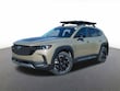 Mazda CX-50