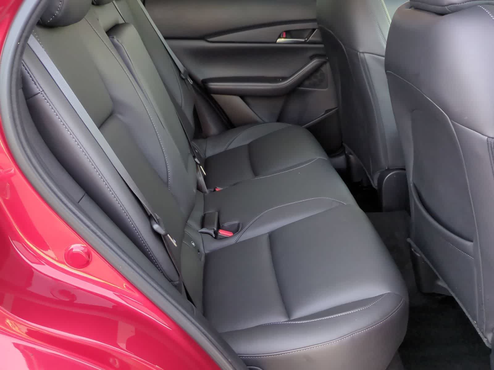 2024 Mazda CX-30 Preferred - Photo 20