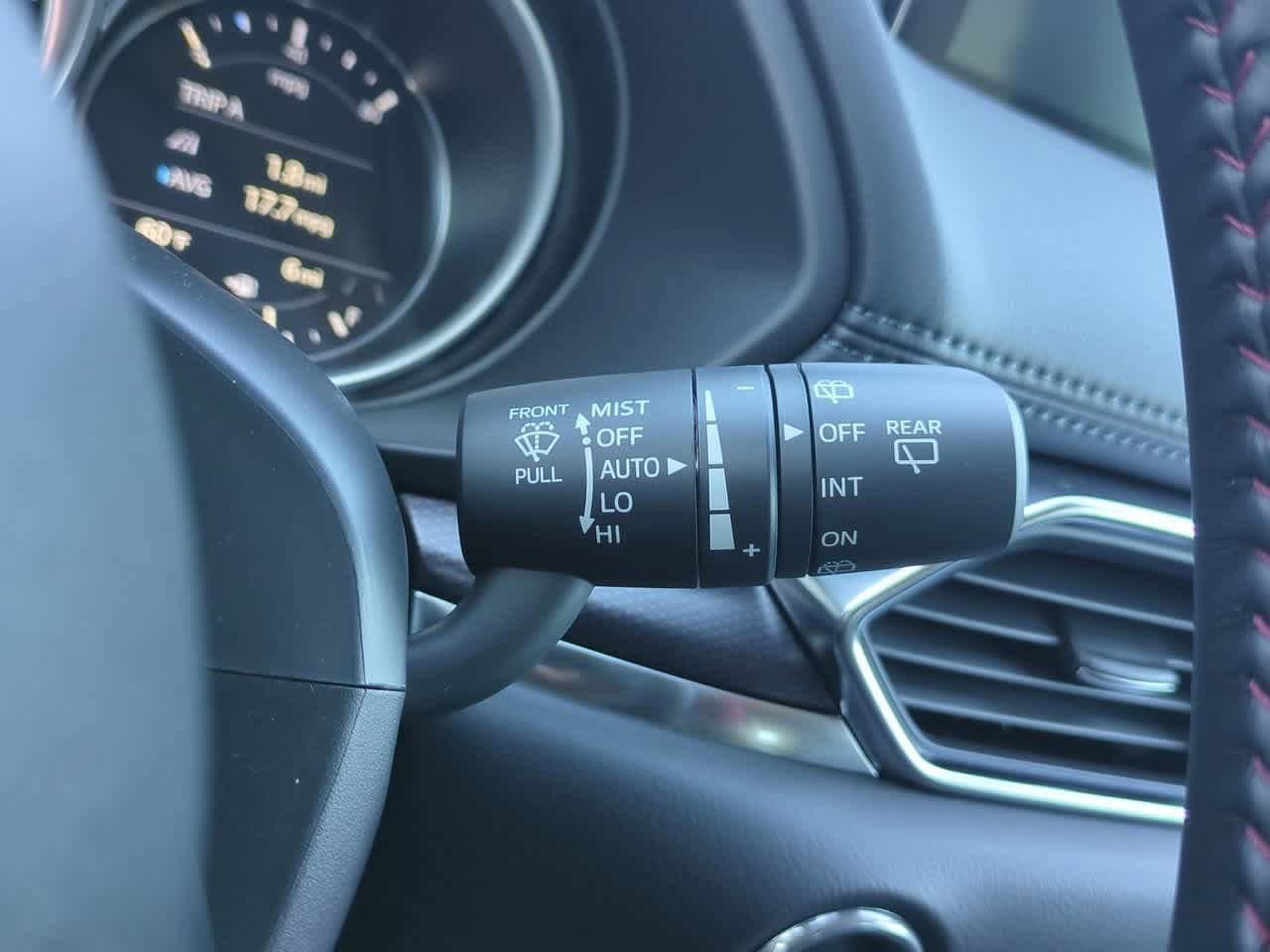 Thumbnail: 2025 Mazda CX-5 - 25