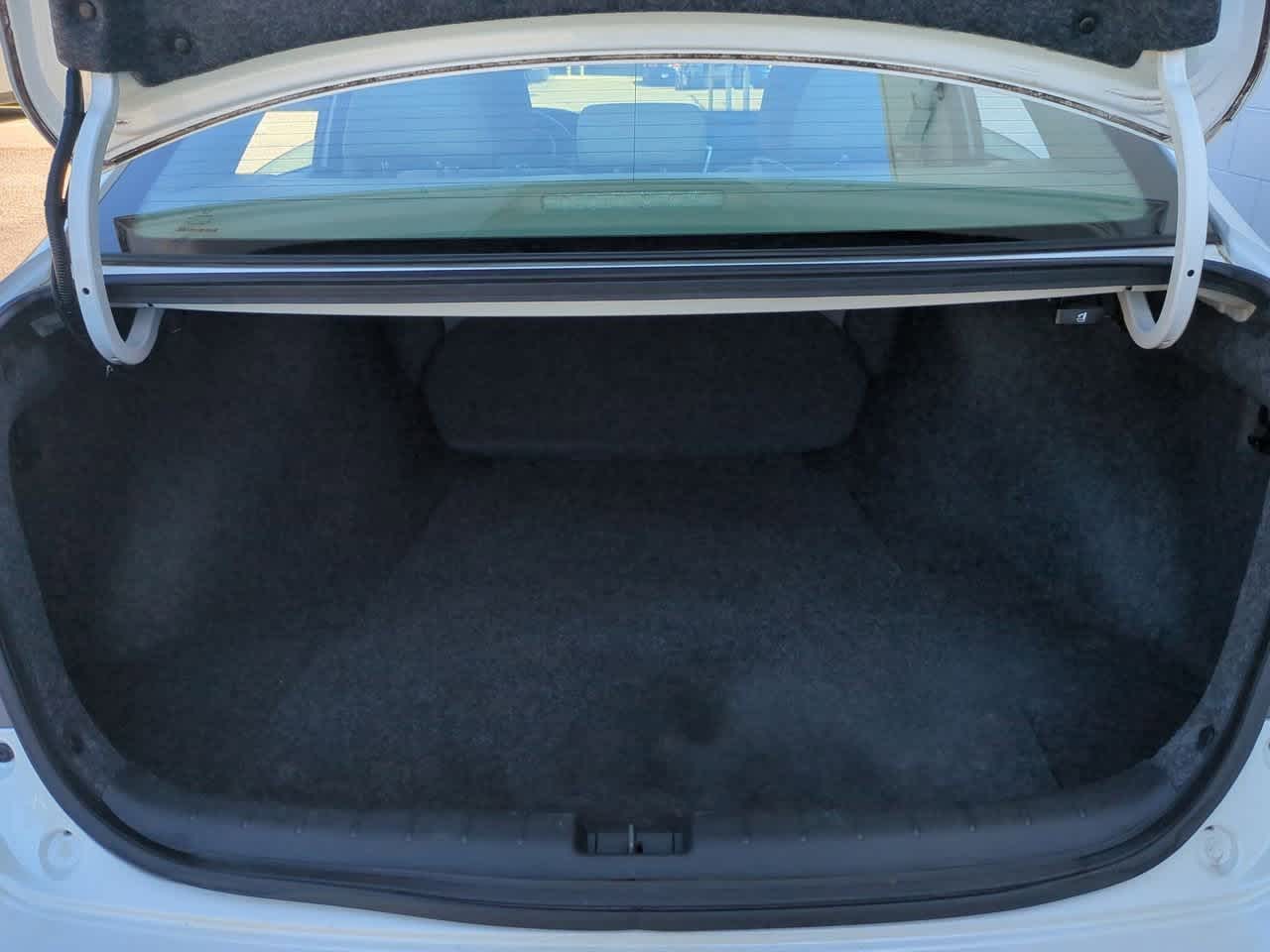 Thumbnail: 2014 Honda Accord - 33