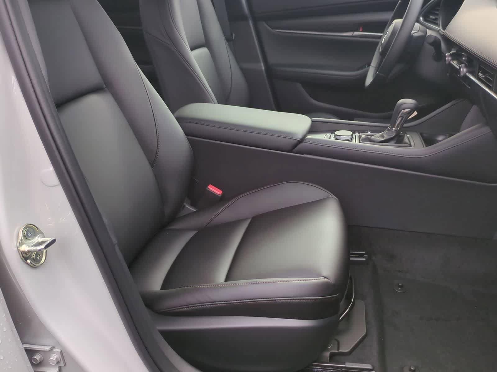 Thumbnail: 2026 Mazda Mazda3 - 21