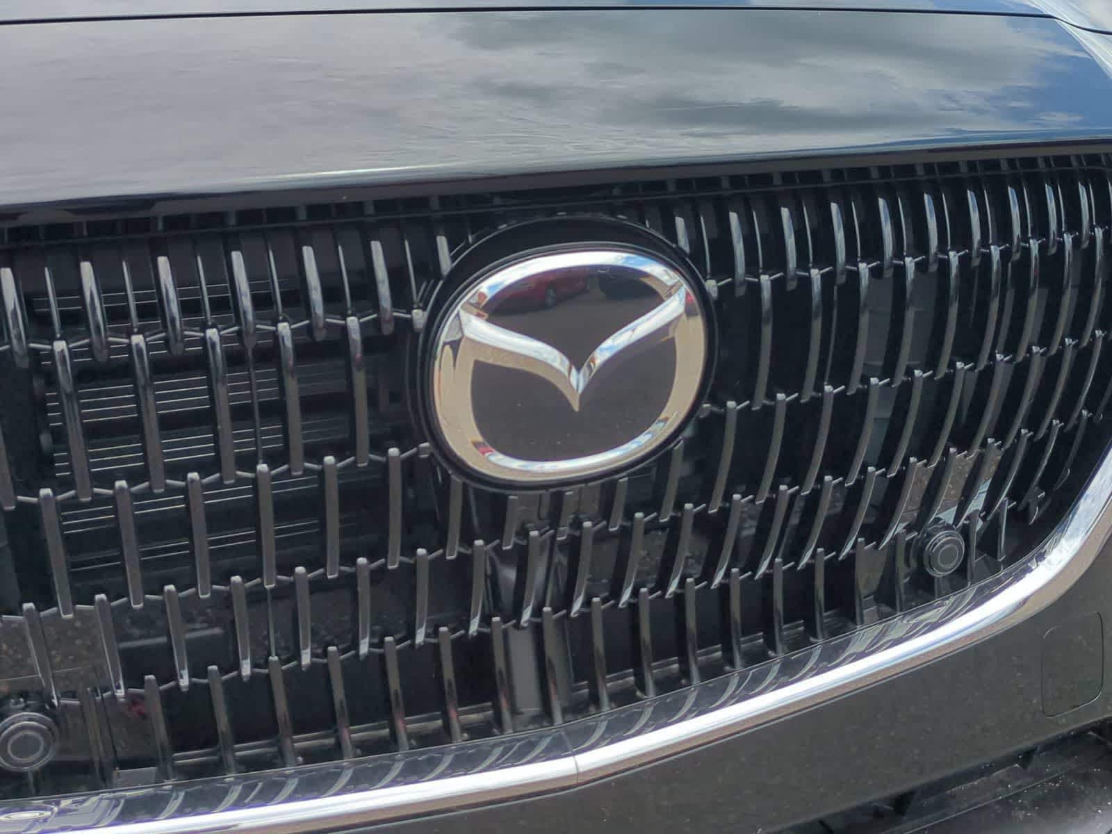 Thumbnail: 2026 Mazda CX-90 - 11