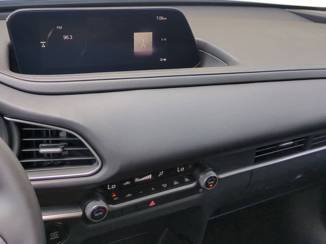 Thumbnail: 2025 Mazda CX-30 - 26