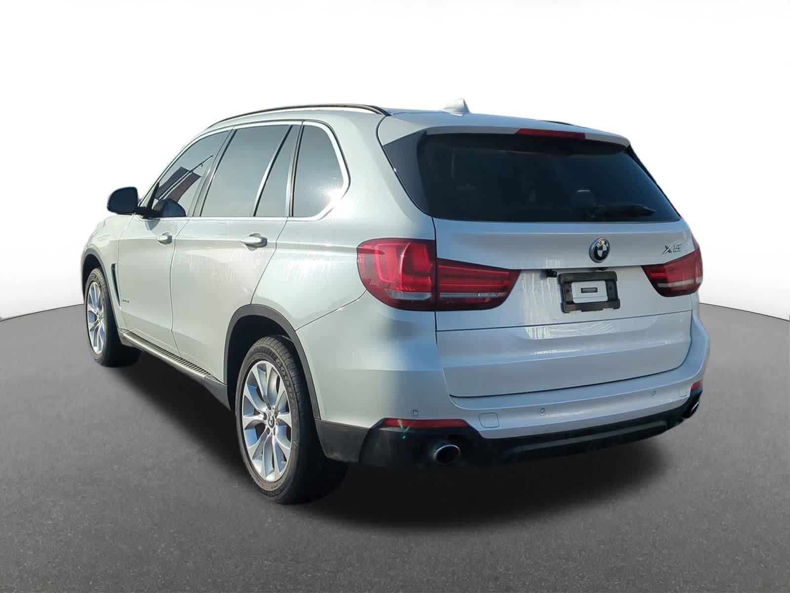 Thumbnail: 2016 BMW X5 - 4