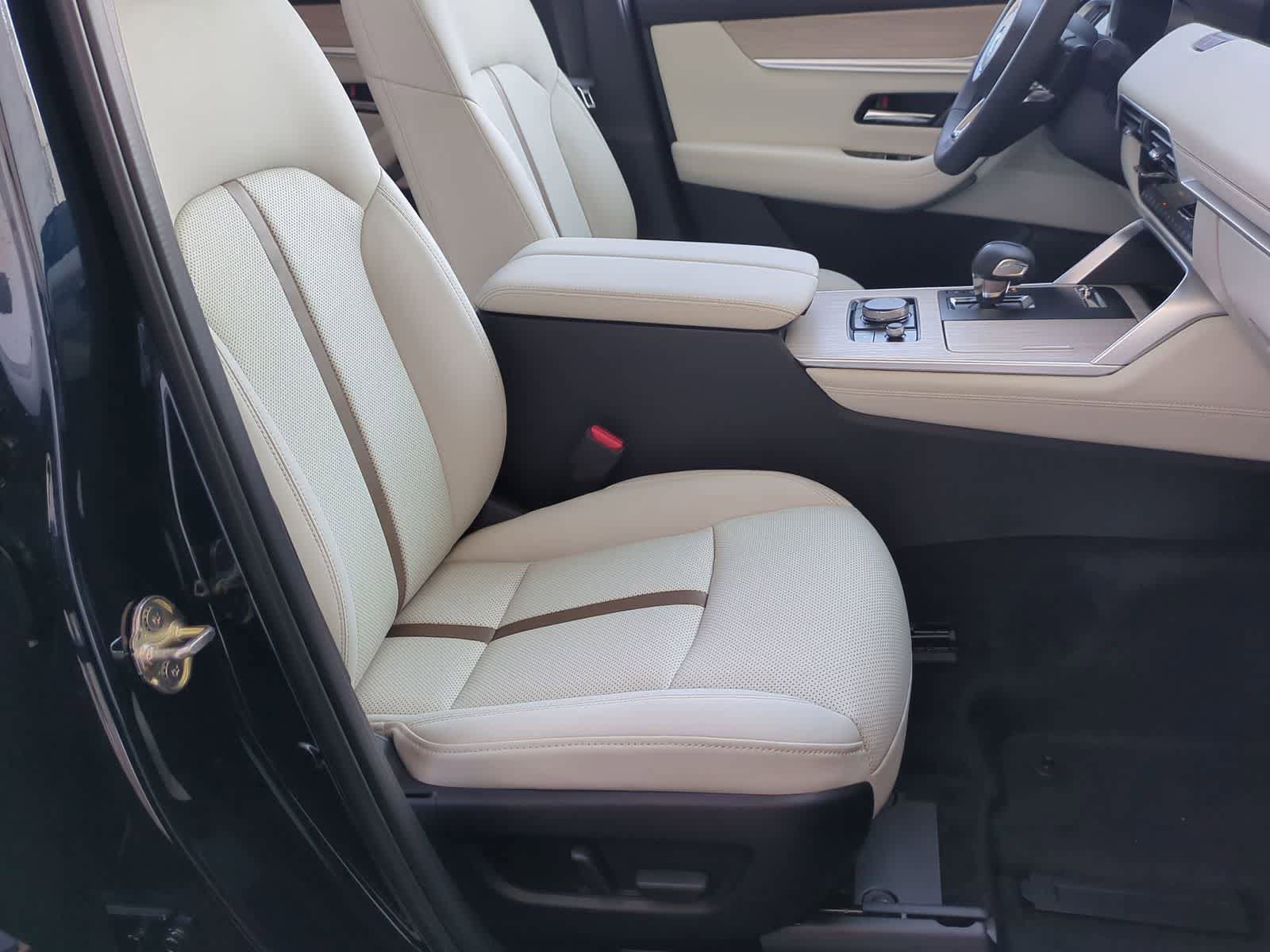 Thumbnail: 2026 Mazda CX-90 - 22