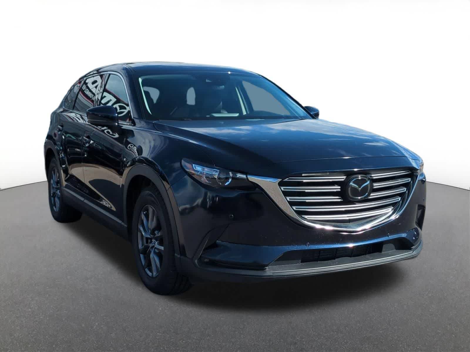 Thumbnail: 2021 Mazda CX-9 - 7