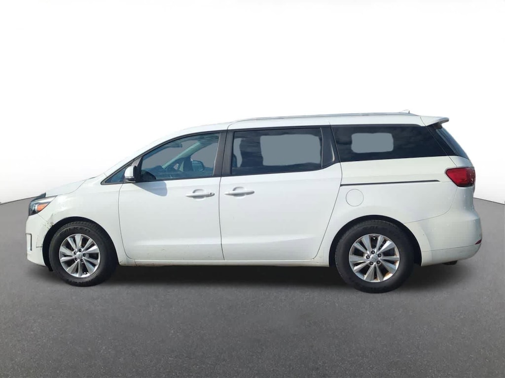 Used 2015 Kia Sedona LX FWD Van
