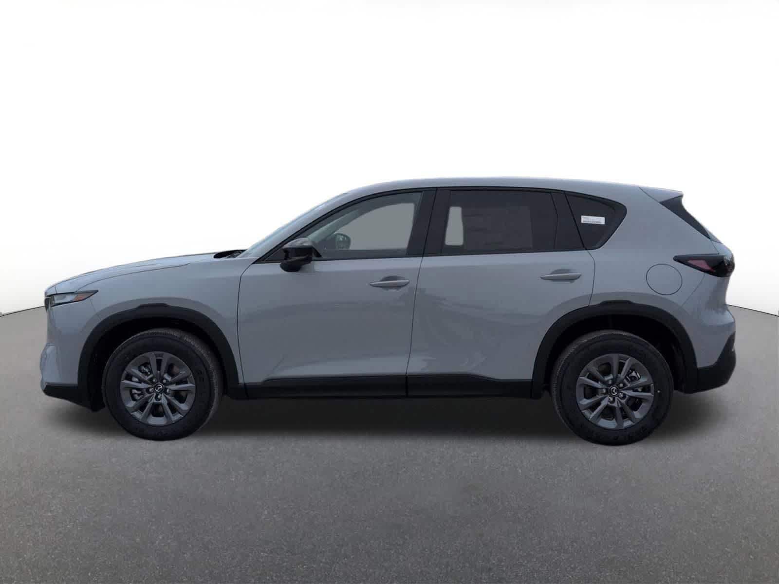Thumbnail: 2026 Mazda CX-5 - 3