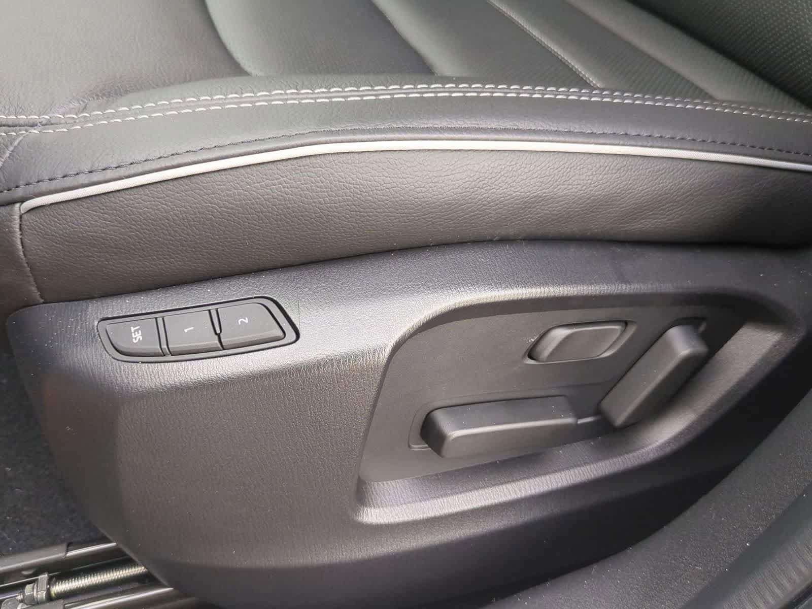 Thumbnail: 2025 Mazda CX-5 - 16