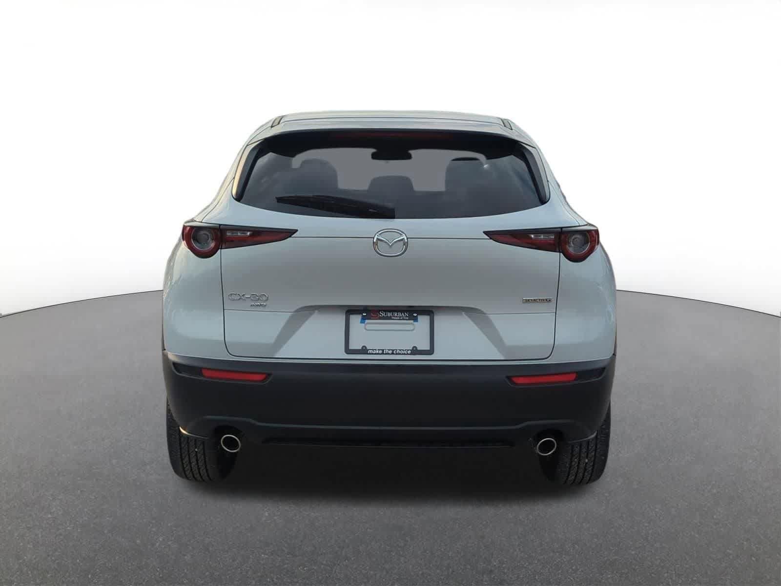 Thumbnail: 2026 Mazda CX-30 - 5