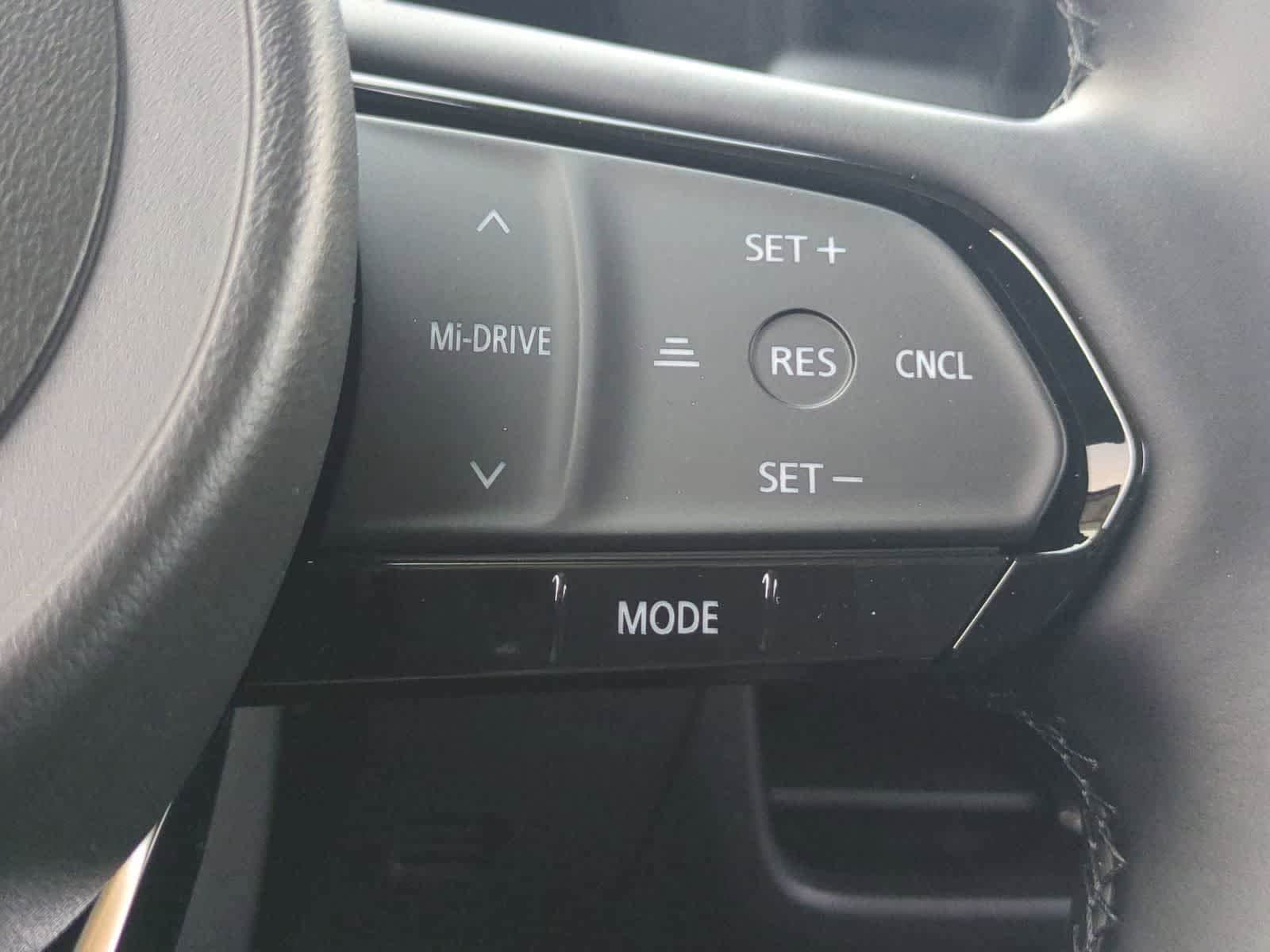 Thumbnail: 2026 Mazda CX-5 - 23