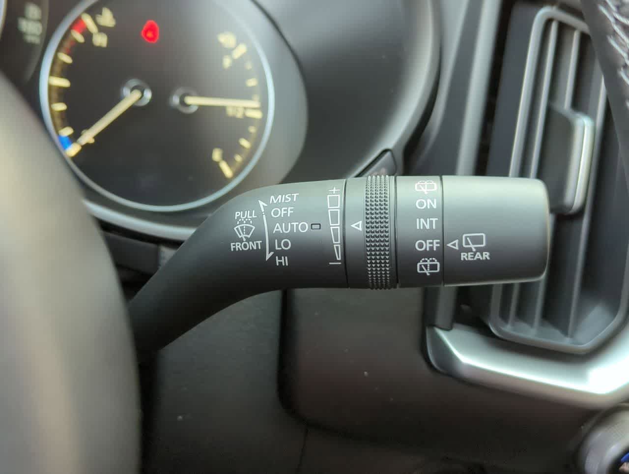 Thumbnail: 2025 Mazda CX-50 - 25