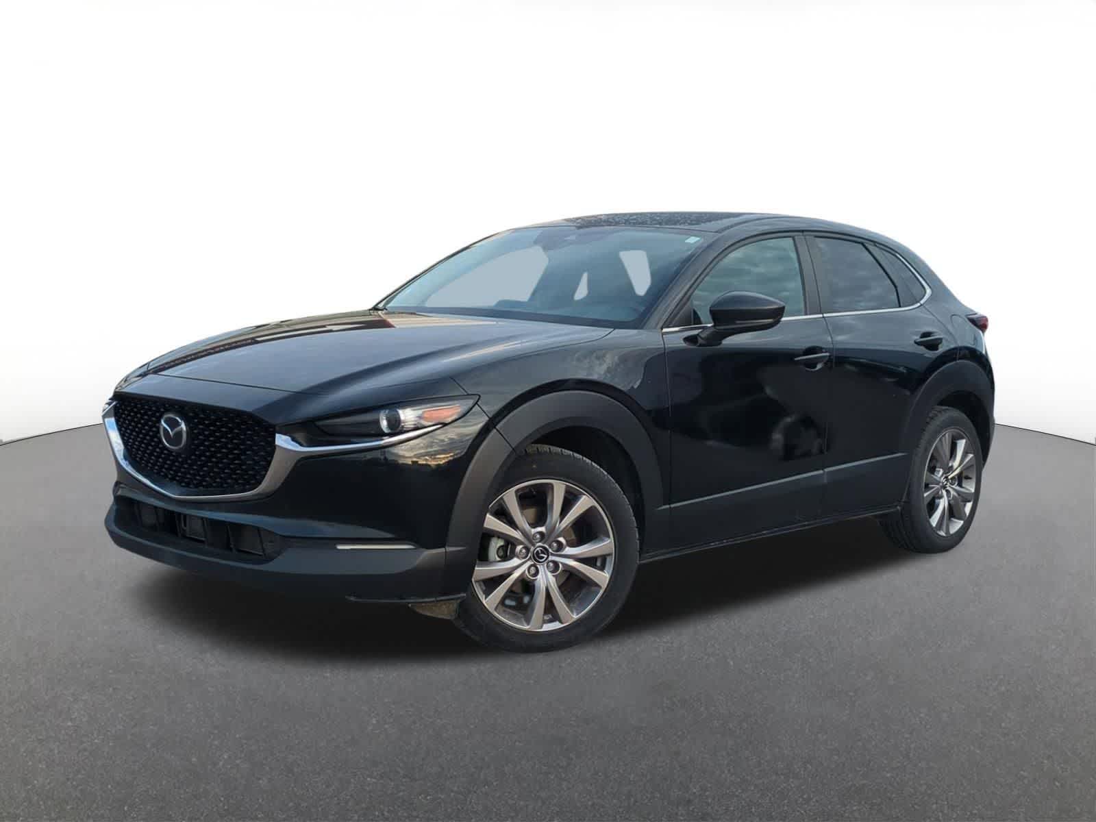 2020 Mazda CX-30 Preferred -
                  Troy, MI