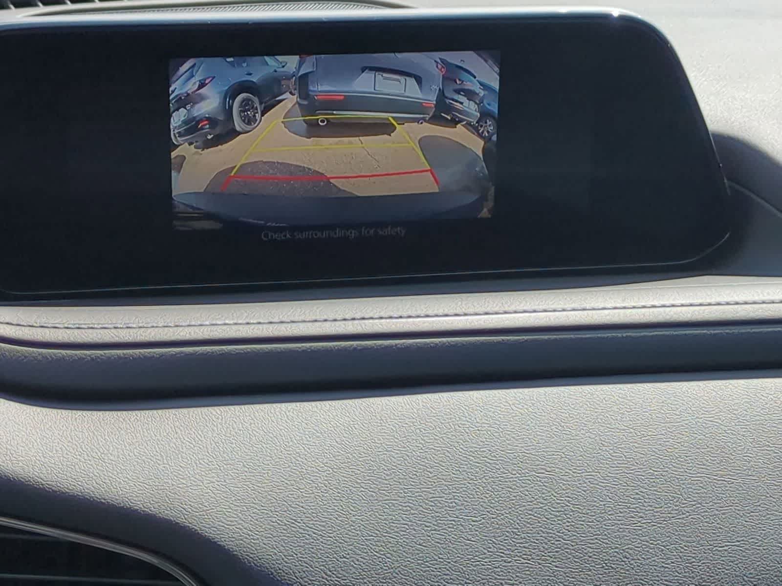 Thumbnail: 2023 Mazda CX-30 - 27