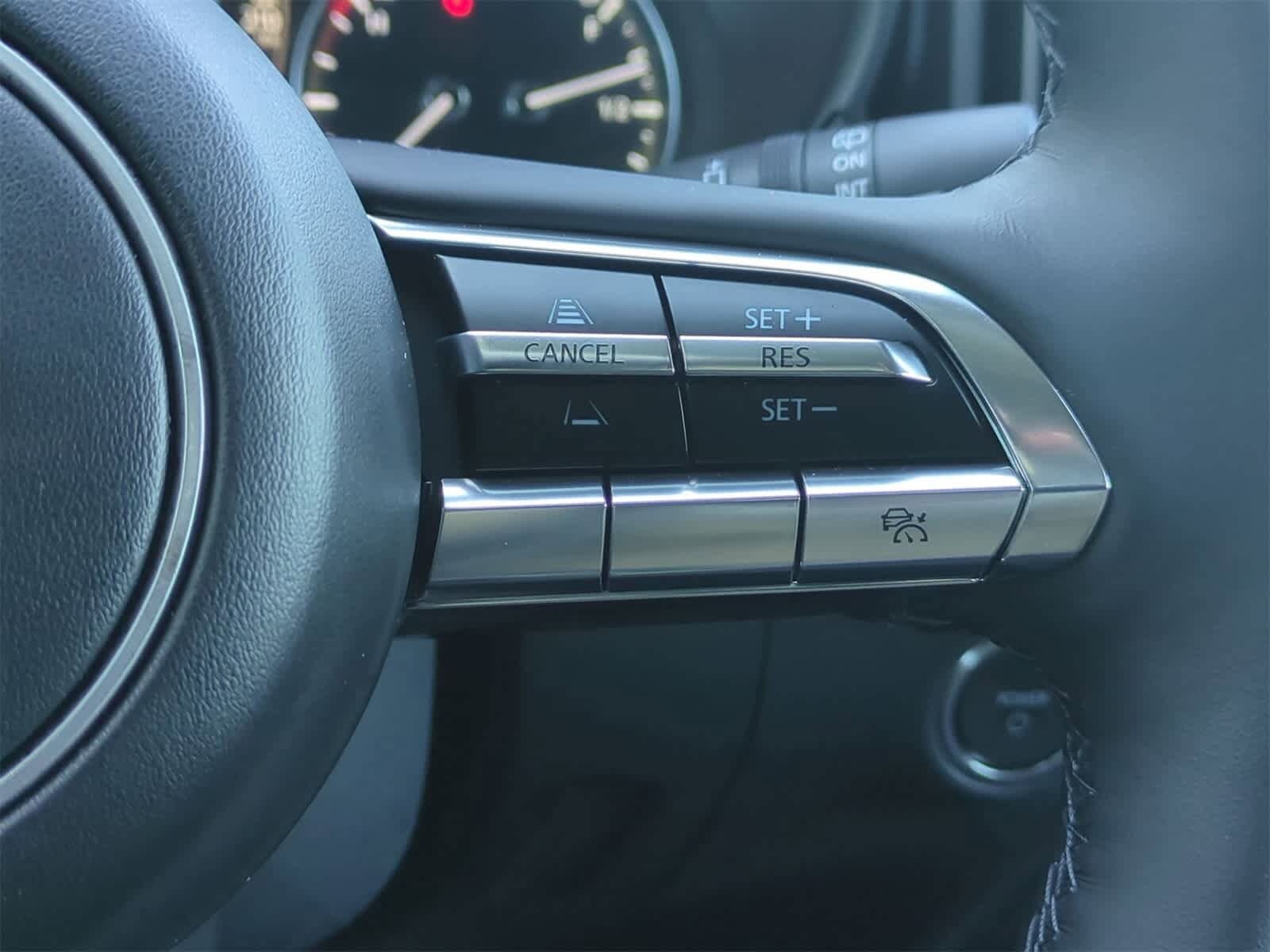 Thumbnail: 2026 Mazda CX-50 - 25