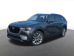 2026 Mazda CX-90 3.3 Turbo Preferred AWD Sport Utility