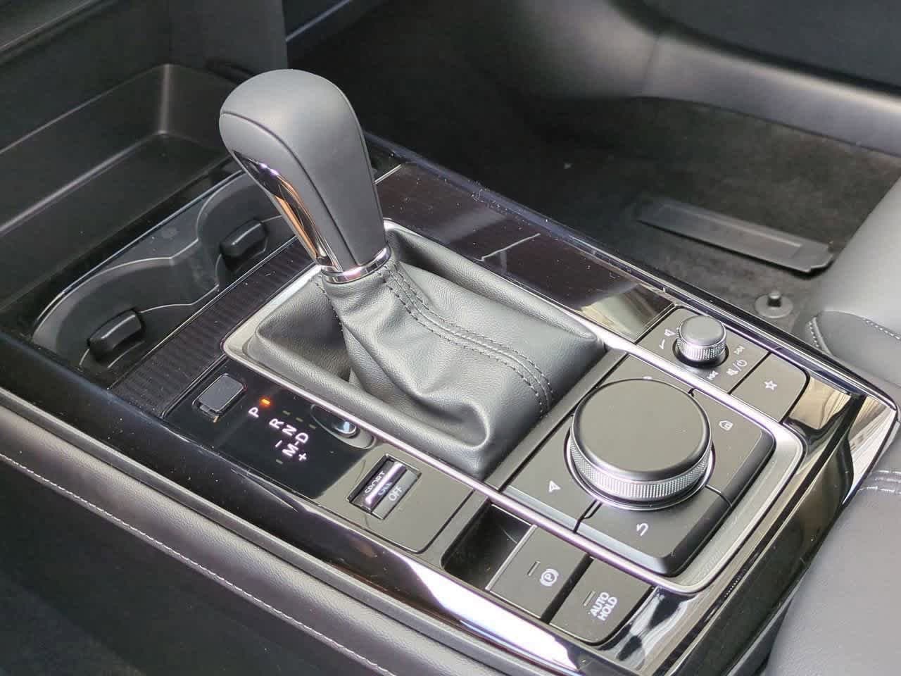 Thumbnail: 2025 Mazda CX-30 - 29