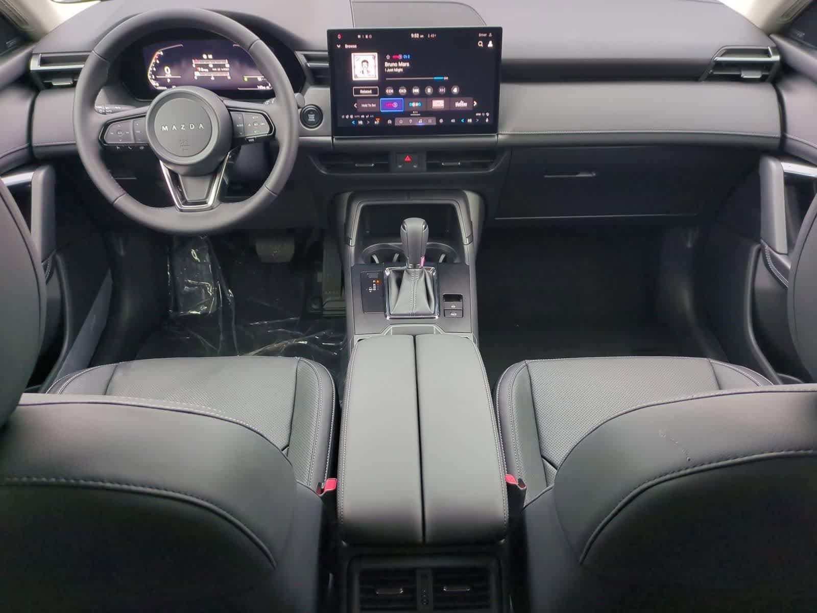 Thumbnail: 2026 Mazda CX-5 - 14