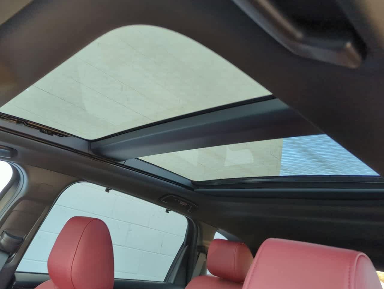 Thumbnail: 2025 Mazda CX-70 - 17