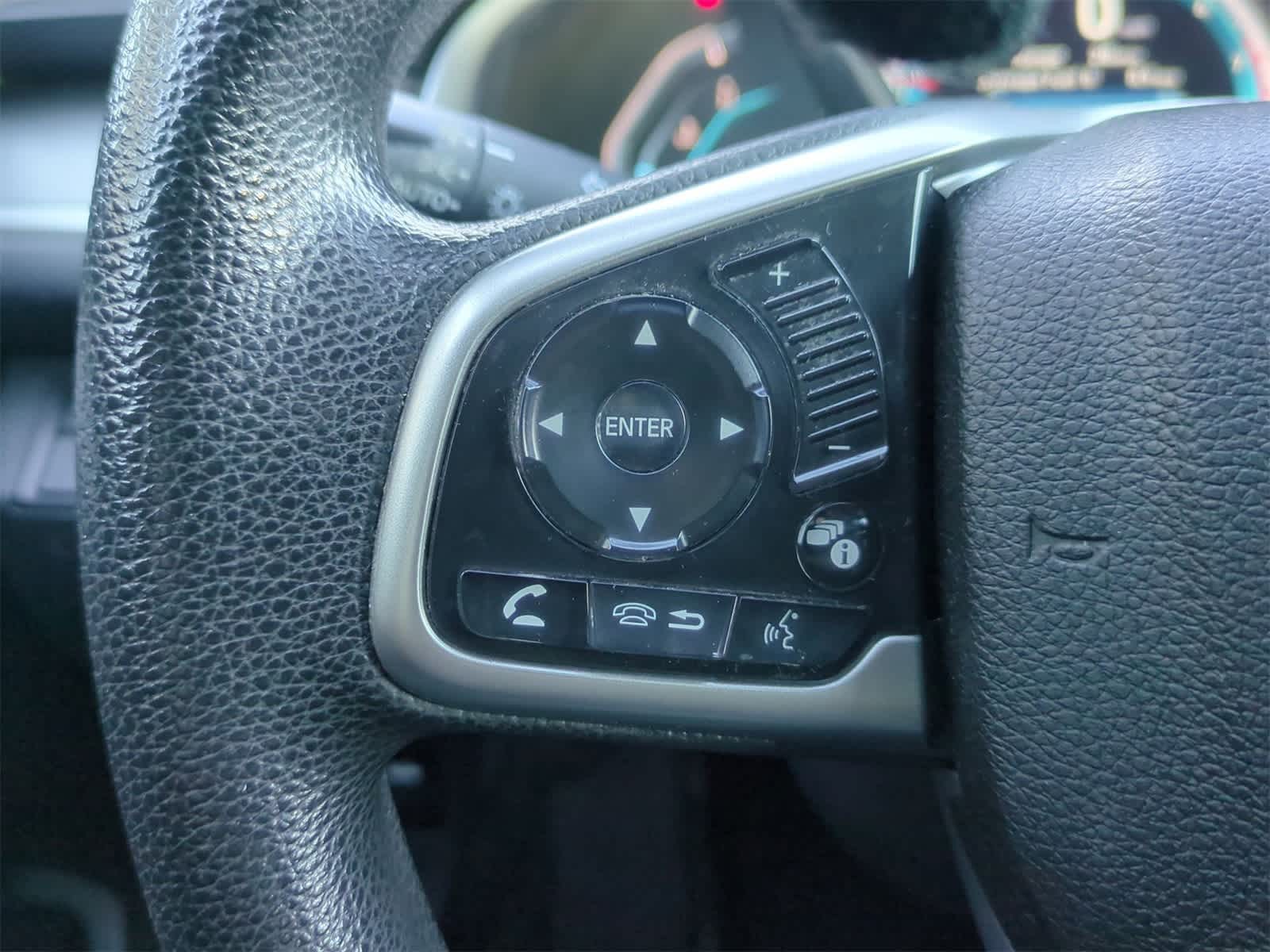 Thumbnail: 2017 Honda Civic - 24