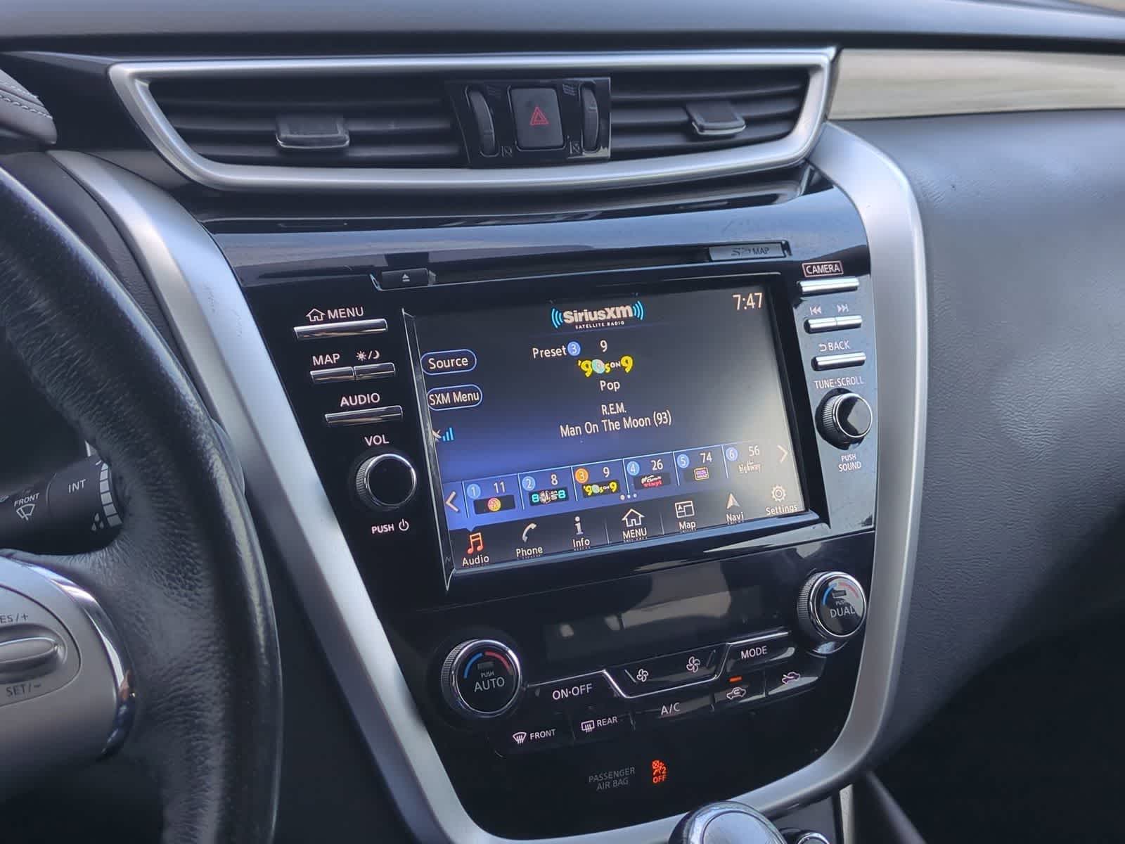 Thumbnail: 2015 Nissan Murano - 28