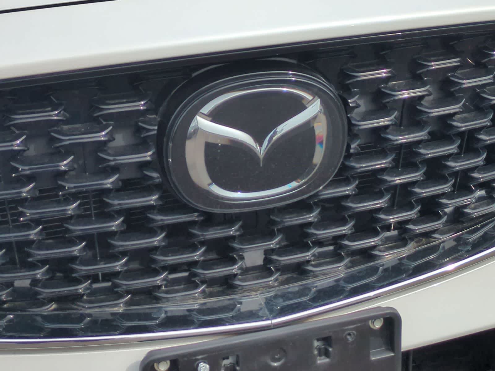 Thumbnail: 2023 Mazda CX-5 - 11