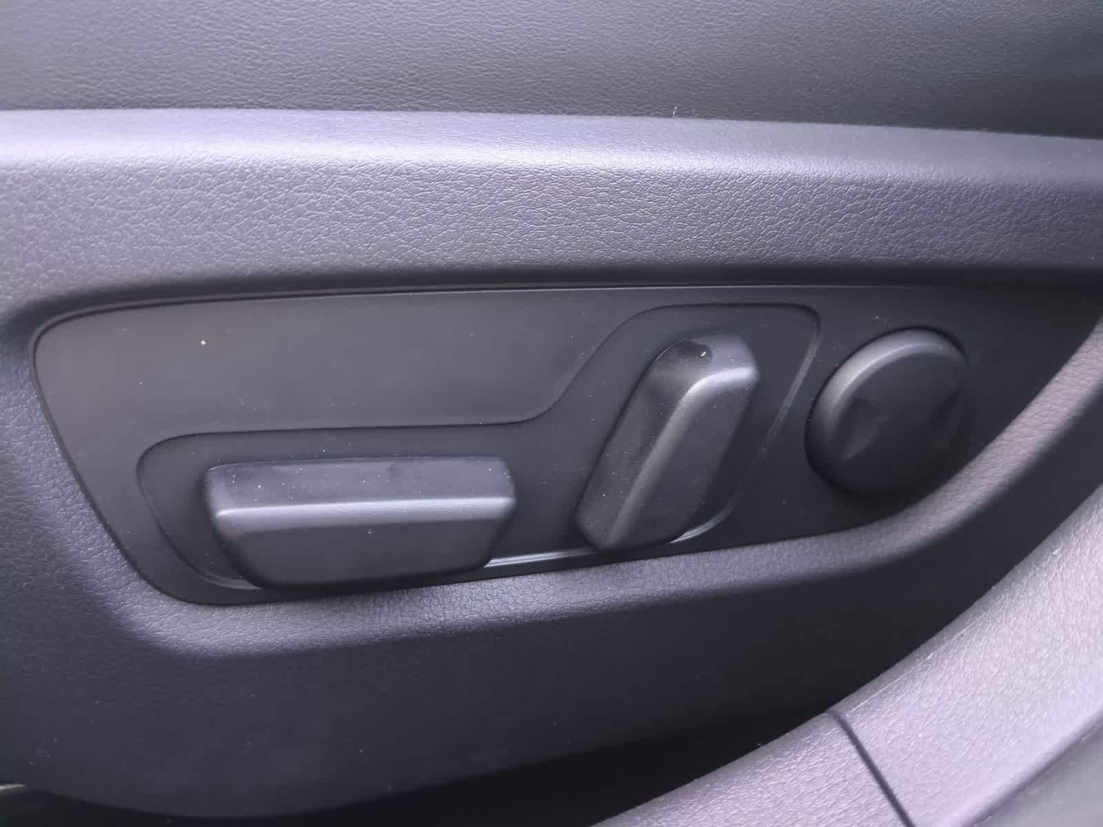 Thumbnail: 2026 Mazda CX-30 - 16