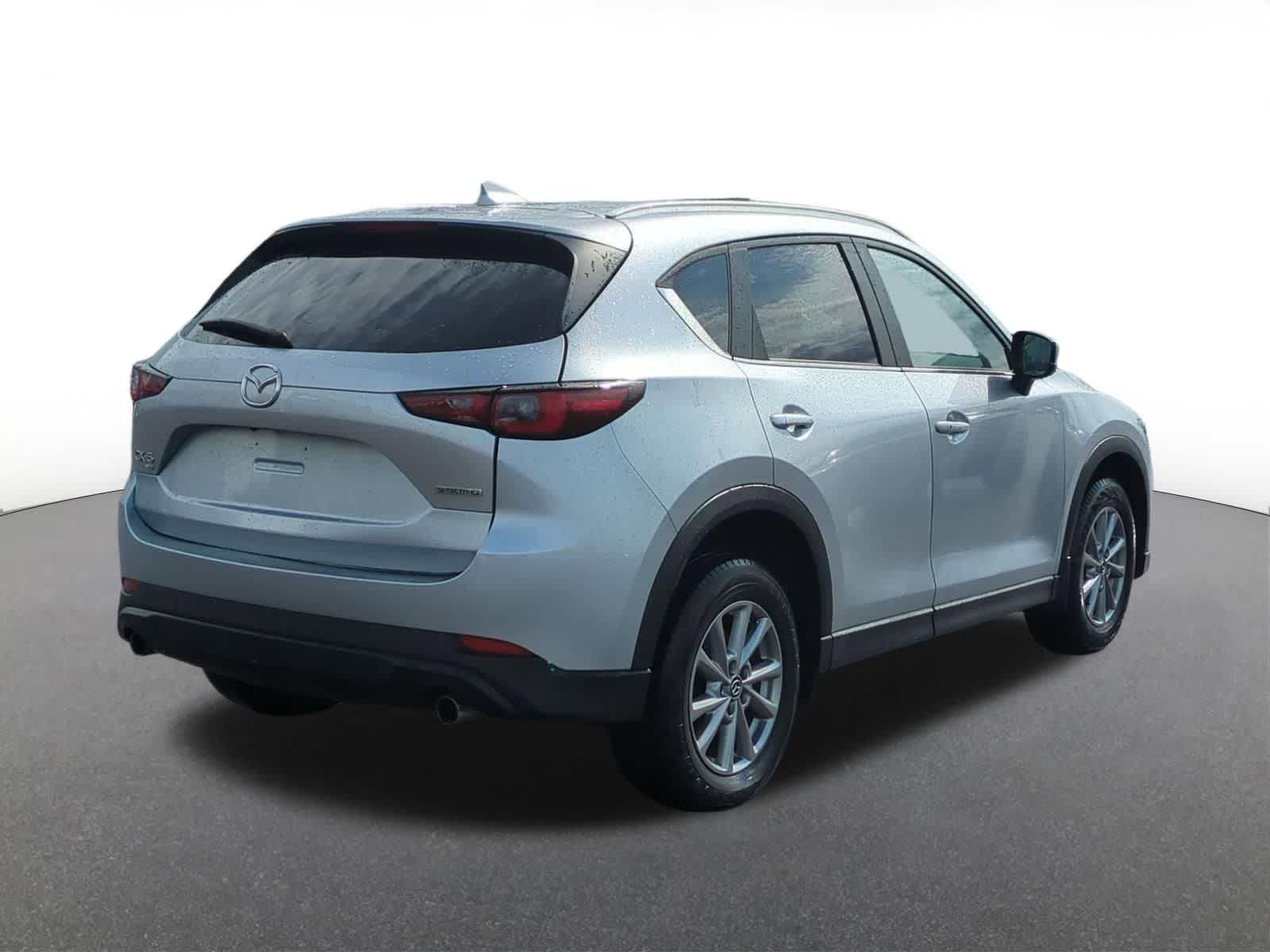 Thumbnail: 2023 Mazda CX-5 - 5