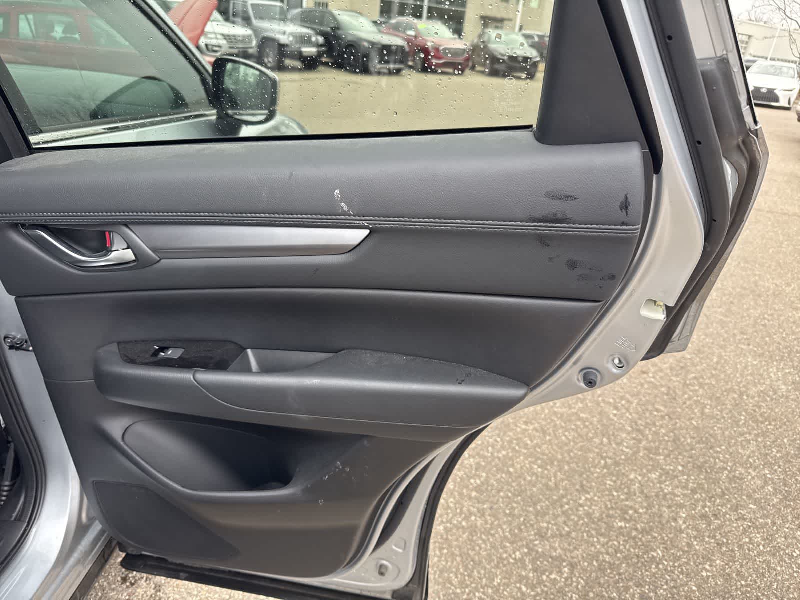 Thumbnail: 2023 Mazda CX-5 - 25