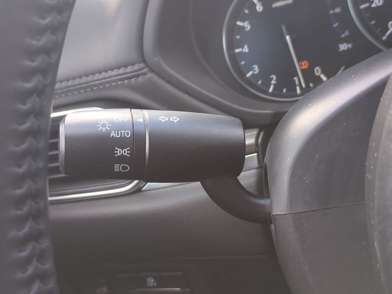 Thumbnail: 2023 Mazda CX-5 - 27