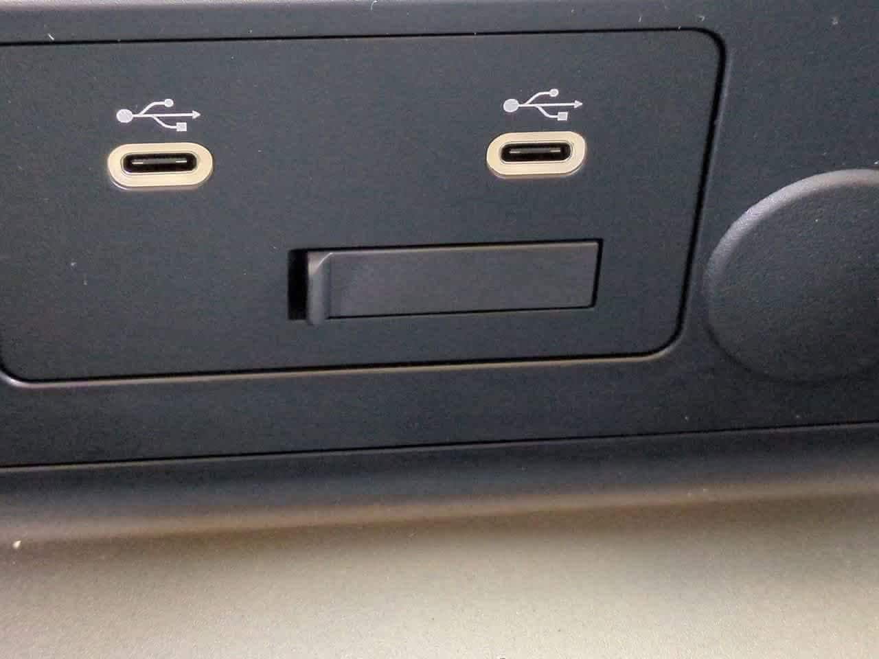 Thumbnail: 2025 Mazda CX-30 - 29