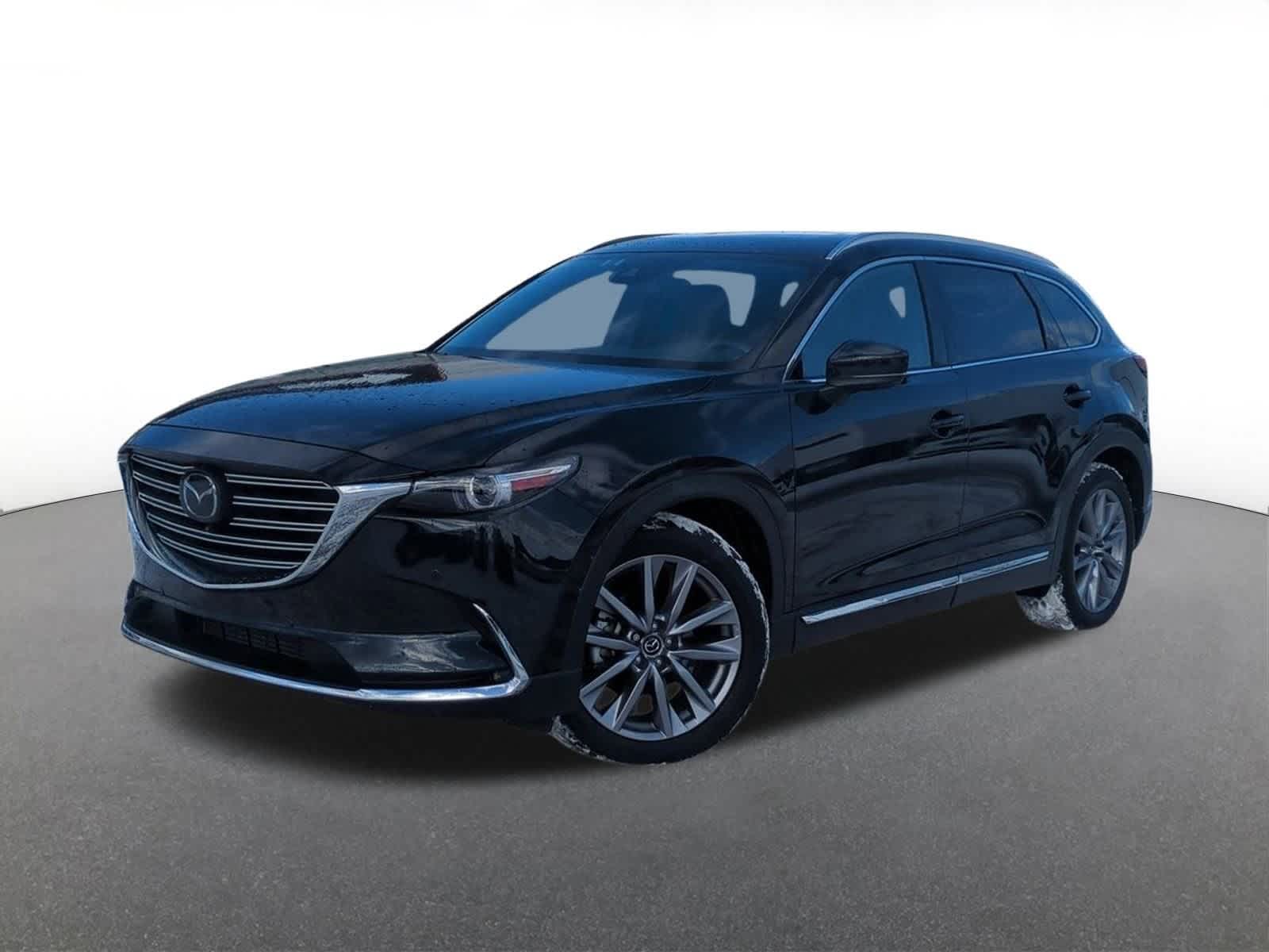 Thumbnail: 2023 Mazda CX-9 - 1